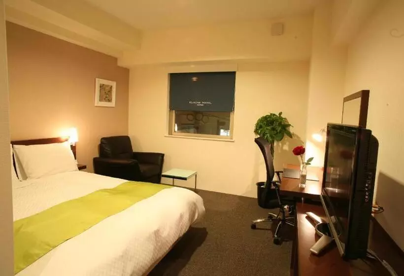 Kurume Hotel Esprit