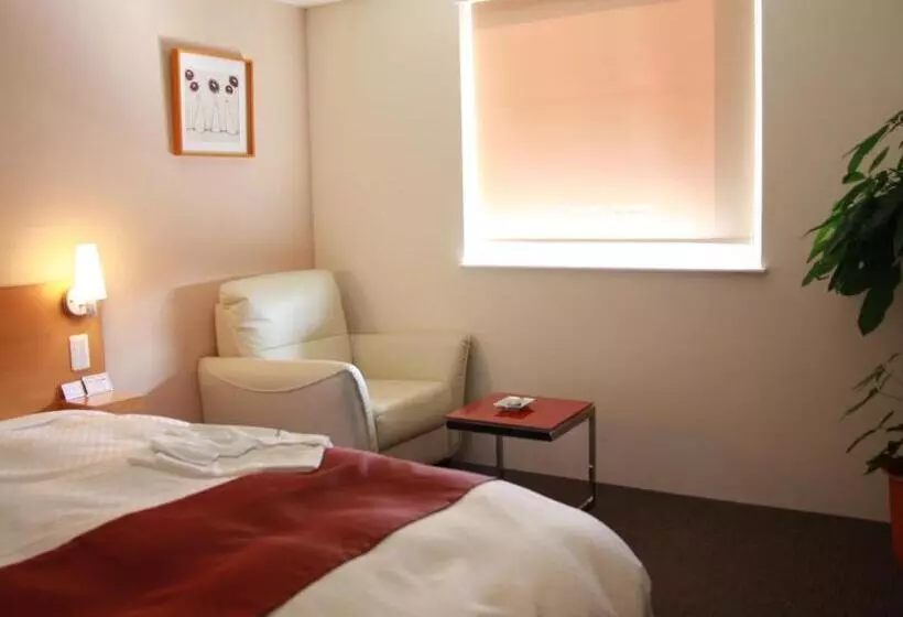 Kurume Hotel Esprit