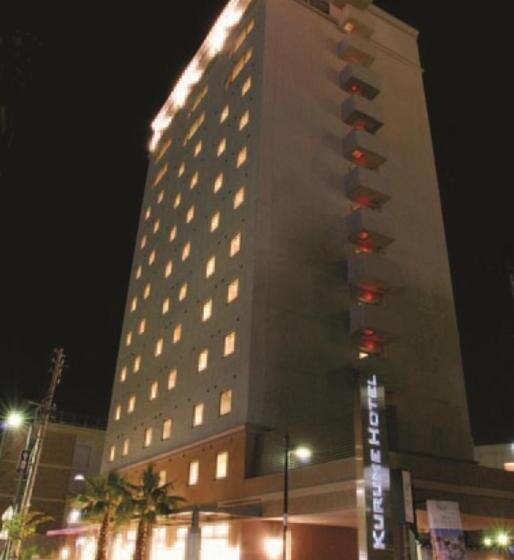 Kurume Hotel Esprit