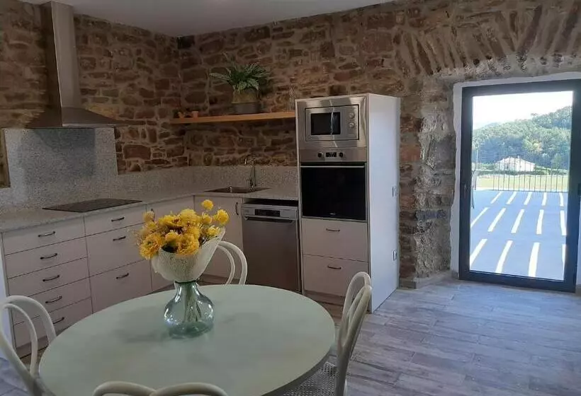 هتل La Torre Del Vilar