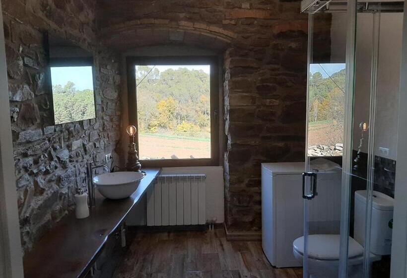 هتل La Torre Del Vilar