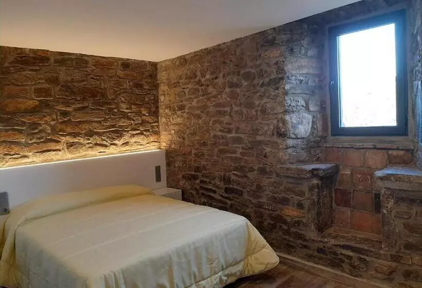 هتل La Torre Del Vilar