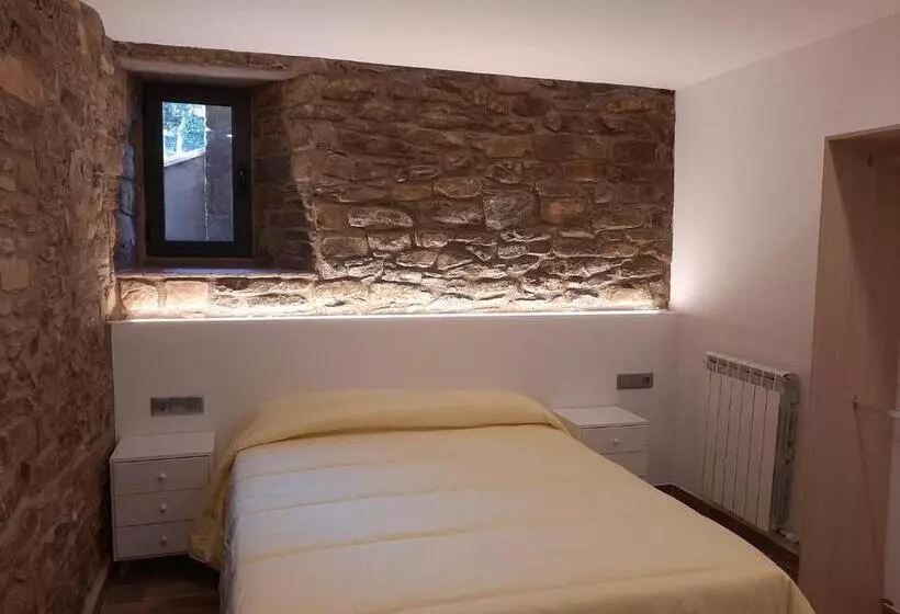 هتل La Torre Del Vilar