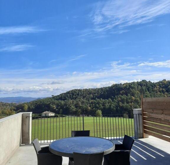 هتل La Torre Del Vilar