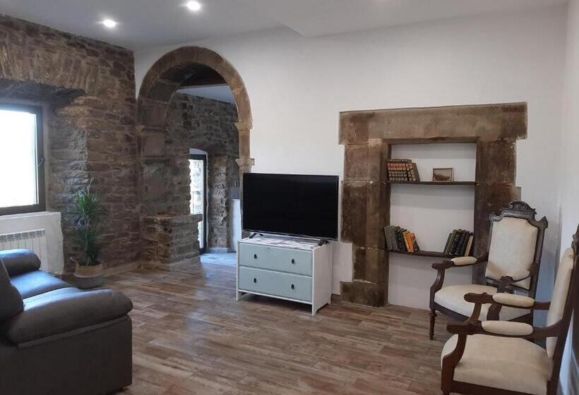 هتل La Torre Del Vilar