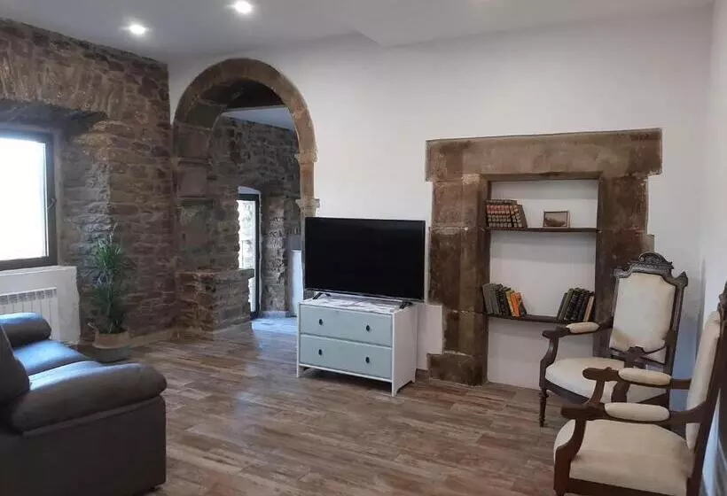 هتل La Torre Del Vilar