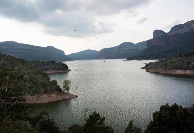 هتل La Torre Del Vilar