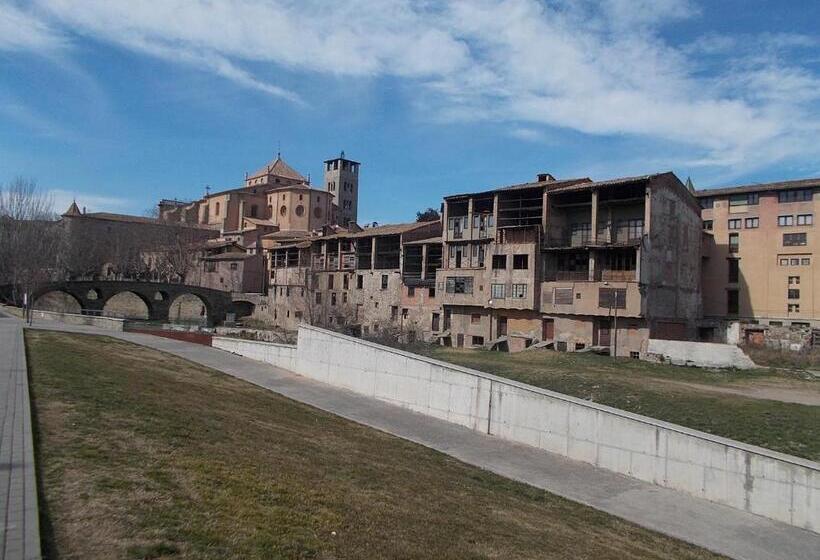 هتل La Torre Del Vilar