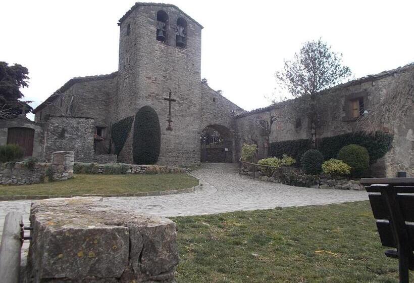 هتل La Torre Del Vilar