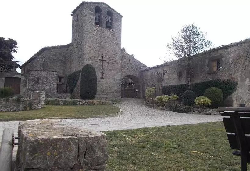 هتل La Torre Del Vilar