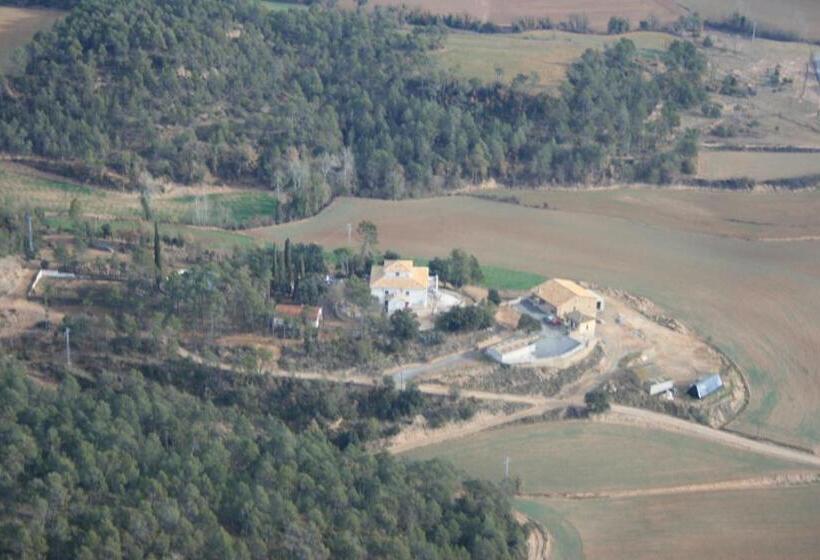 Отель La Torre Del Vilar