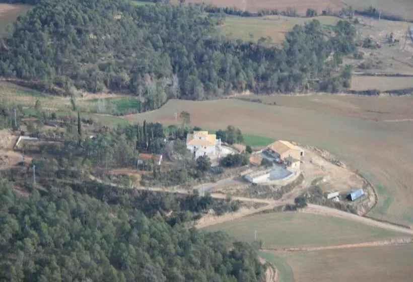 هتل La Torre Del Vilar