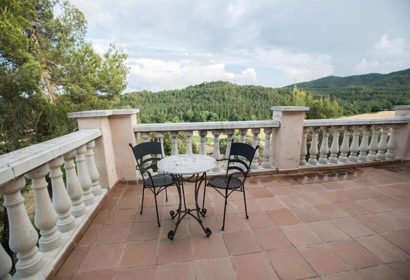 Отель La Torre Del Vilar