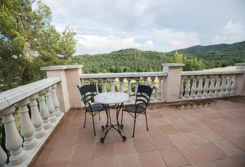 هتل La Torre Del Vilar