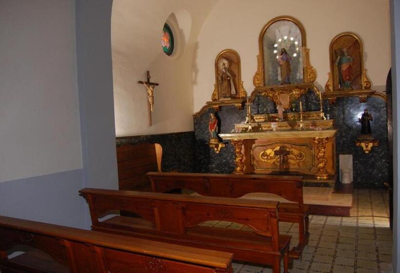 Отель La Torre Del Vilar