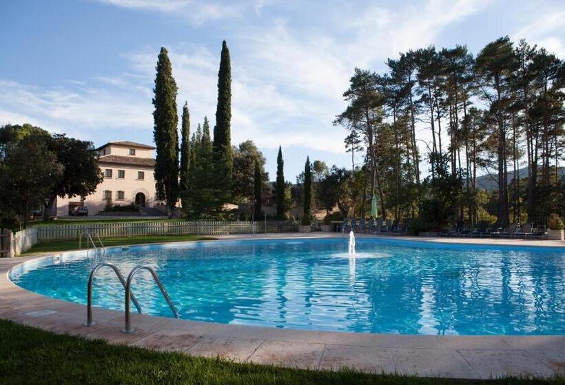 هتل La Torre Del Vilar