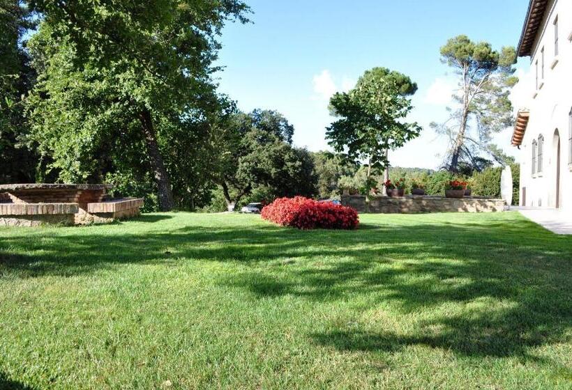 هتل La Torre Del Vilar