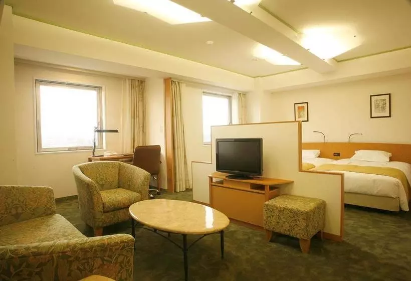 ホテル Nasu Midcity