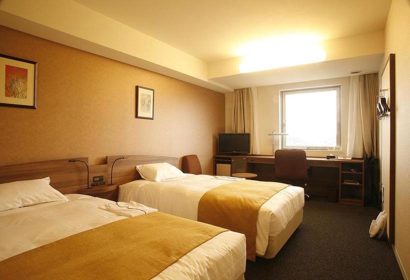 Hotel Nasu Midcity