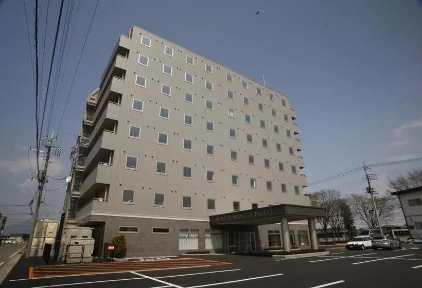ホテル Nasu Midcity