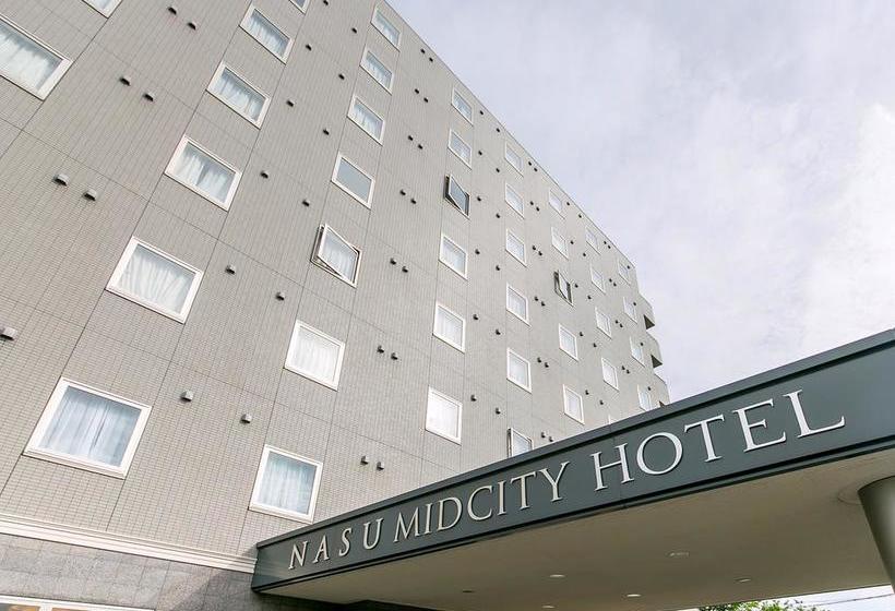 Hotel Nasu Midcity