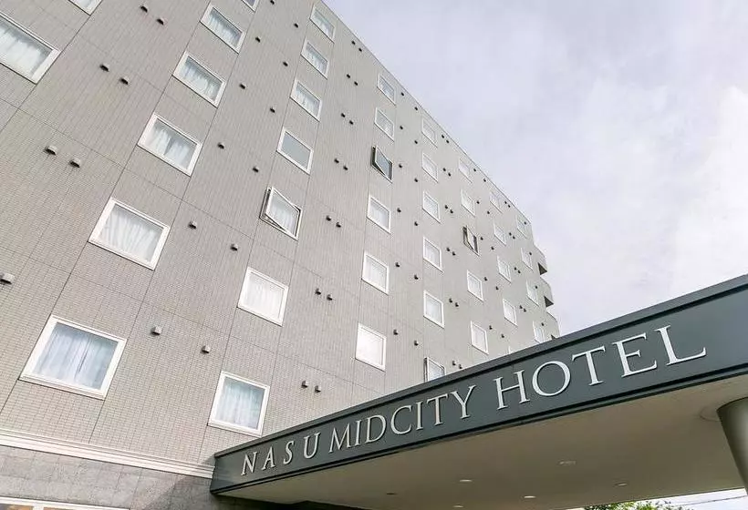 ホテル Nasu Midcity