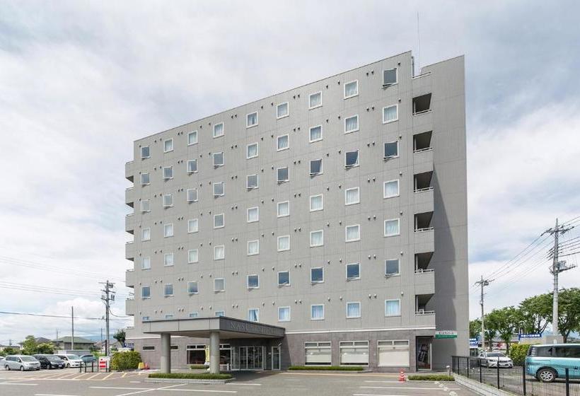 Hotel Nasu Midcity
