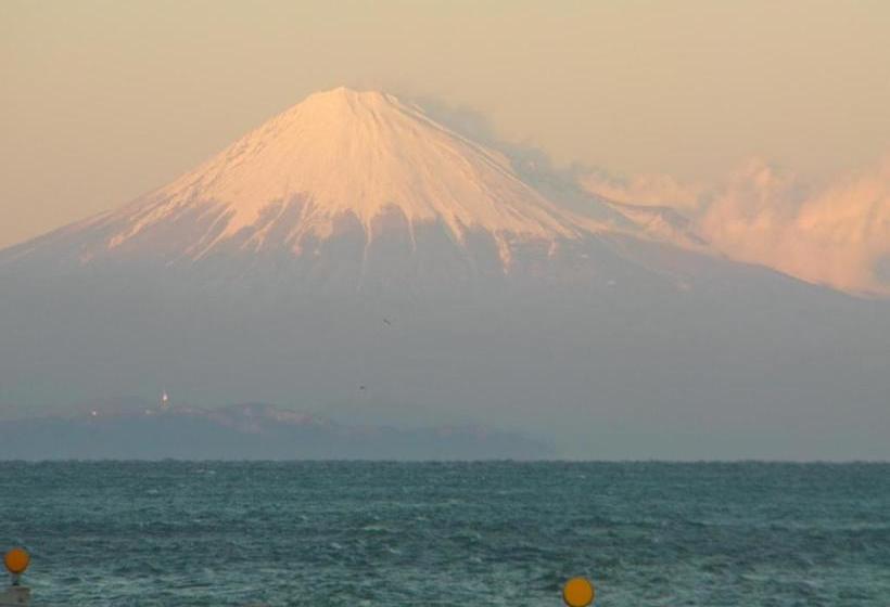 בית מלון כפרי Omaezaki Shunsai