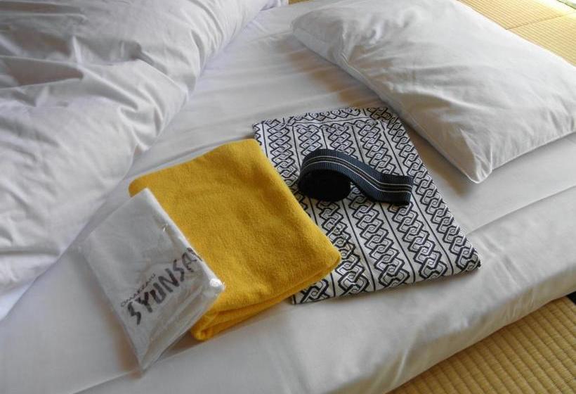 בית מלון כפרי Omaezaki Shunsai