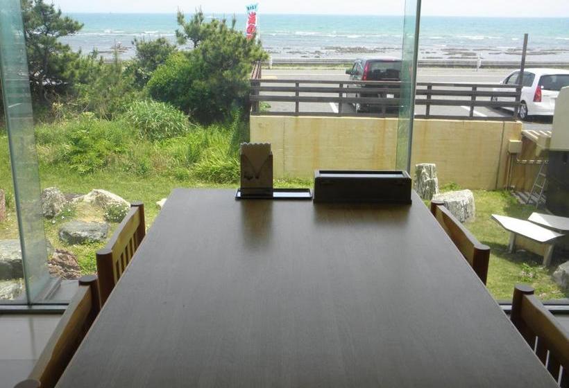 בית מלון כפרי Omaezaki Shunsai