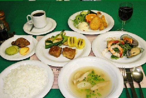 فندق Rusutsu Lodges Pension Lilla Huset