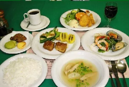 ホテル Rusutsu Lodges Pension Lilla Huset