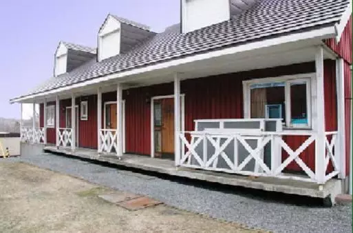 ホテル Rusutsu Lodges Pension Lilla Huset