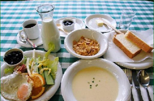 فندق Rusutsu Lodges Pension Lilla Huset