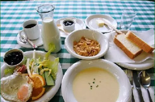 ホテル Rusutsu Lodges Pension Lilla Huset