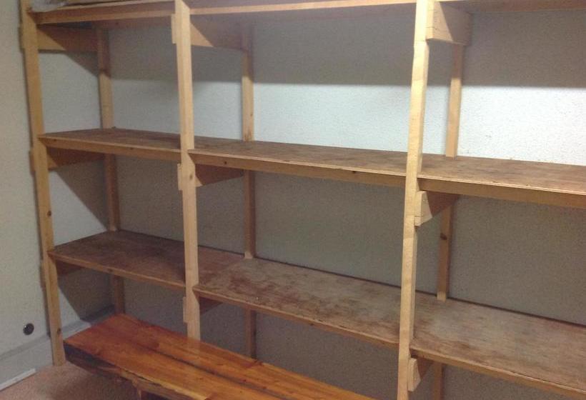 فندق Rusutsu Lodges Pension Lilla Huset