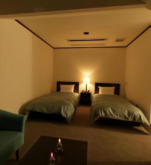 Hotel Petit Riviere Karuizawa