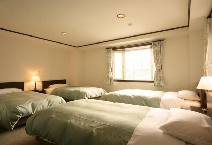 Hotel Petit Riviere Karuizawa