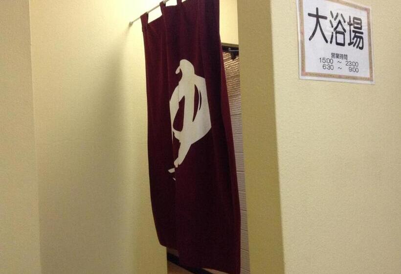 Hotel Petit Riviere Karuizawa