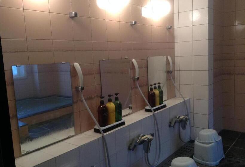 Hotel Petit Riviere Karuizawa