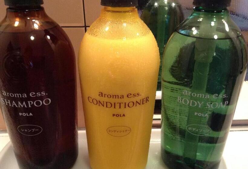 Hotel Petit Riviere Karuizawa