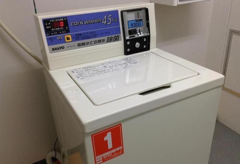 Hotel Petit Riviere Karuizawa