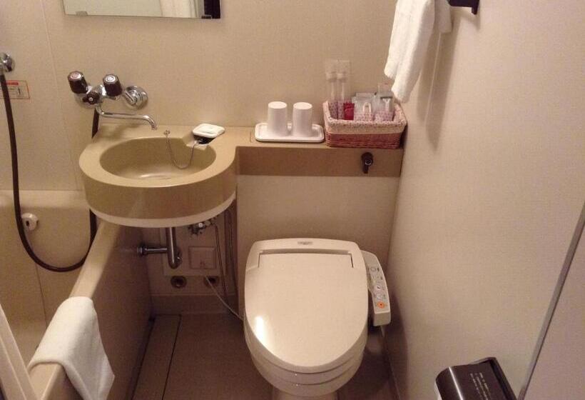 Hotel Petit Riviere Karuizawa