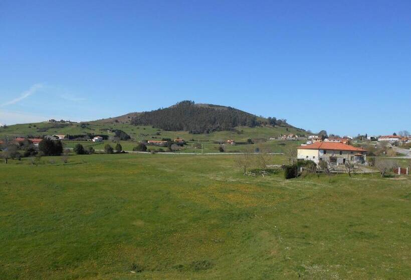 Hotel Posada Gran Sol