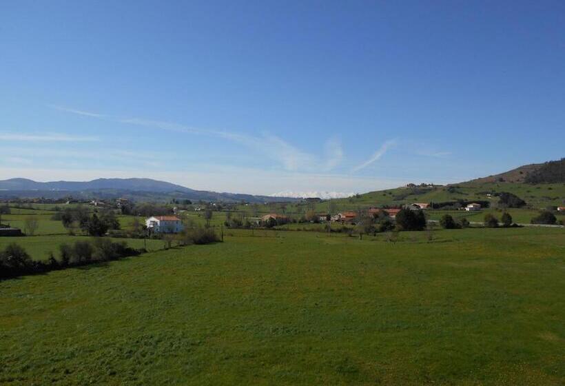 Hotel Posada Gran Sol