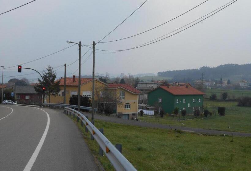 Hotel Posada Gran Sol