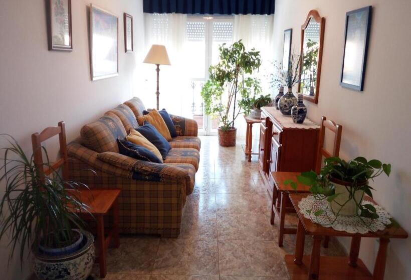 Hotel Posada Gran Sol