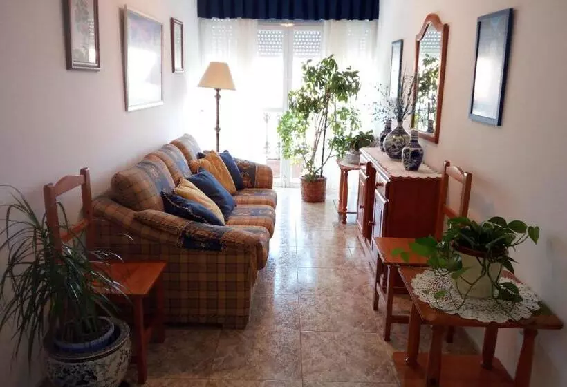 Hotel Posada Gran Sol