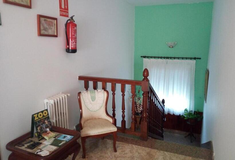 Hotel Posada Gran Sol