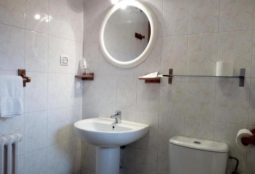 Hotel Posada Gran Sol